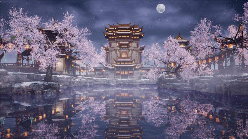 节能减排树新风！湖北十堰市竹溪县税务局设置“节能示范岗”